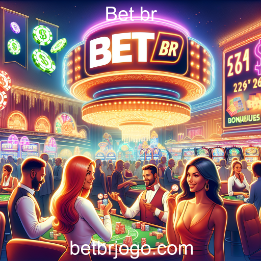 Aproveite ao Máximo as Promoções na Bet br
