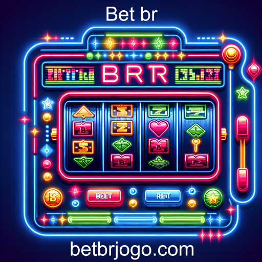 Caça-níqueis: A Atração Irresistível dos Jogos de Azar no Bet br